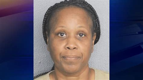 Margate teacher arrested for allegedly roughing up kindergarten student